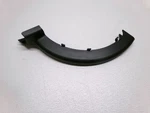 12-18 Audi A6 Quattro C7 Rear Left Trunk Lid Hinge Cover Trim 4G5971821 Oem. Fixed Price $19.99.