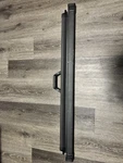 2017-2025 Alfa Romeo Stelvio Rear Trunk Cargo Cover Oem. Fixed Price $100.00.