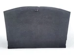 2004-2009 3 Mazdaspeed Trunk Carpet Mat Trim Black Cargo Spare Tire. Fixed Price $180.09.