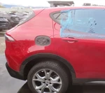 Passenger Right Quarter Panel Fits 23-24 Hornet 163501. Fixed Price $325.12.