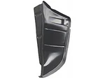 Right Trunk Floor Sherman 35FPHS71 For Pontiac Firebird 1969. Fixed Price $84.09.