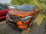 Used Right Tail Light Assembly Fits: 2021 Nissan Rogue Sport Liftgate Mounted. Fixed Price $213.73.