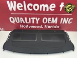 2019-2024 Audi A6 S6 Rear Deck Shelf Package Tray Cover Panel Trim Black Oem. Fixed Price $168.26.