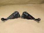 10-15 Lexus IS250 IS350 Convertible Rear Right Left Trunk Lift Hinge Set Oem. Fixed Price $51.77.