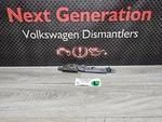 2000 - 2010 Volkswagen Jetta 1J Left Rear Boot Trunk Lid Opening Hinge Assembly. Fixed Price $10.79.