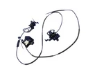 2017-2023 Audi R8 V10 4S Rws Rear Left Right Trunk Lid Lock Latch Actuator Set. Fixed Price $299.01.