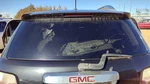 2007-2012 Gmc Acadia Back Glass Rear Window Oem 15299982. Fixed Price $641.18.