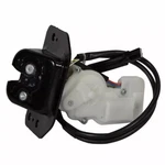 Genuine Ford Lock Actuator CJ5Z-7843150-A. Fixed Price $113.39.