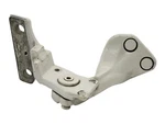 Upper Door Mirror Hinge 00-10 Vw Beetle LA9B White Genuine 1C0 831 402. Fixed Price $48.99.