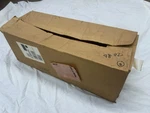 1998-2002 Pontiac Trans Taillight Trunk Brake Lamp Passenger Side Rh Oem Nos. Fixed Price $1999.99.