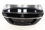 2014 - 2017 Mercedes S550 W222 Rear Deck Trunk Lid Tailgate Shell Oem Black. Fixed Price $543.91.