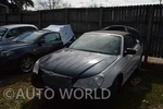 (local Pickup Only) Trunk/hatch/tailgate Convertible Fits 08-10 Sebring 601633. Fixed Price $249.90.