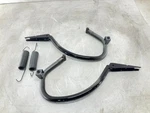 14-19 Mercedes-benz CLA250 C117 Rear Left & Right Trunk Lid Hinges Spring Oem. Fixed Price $139.65.