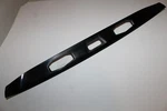 2004 - 2008 Acura Tsx Vtec Rear License Plate Light Trunk Lid Bezel Cover. Fixed Price $35.00.