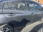 2017 - 2022 Toyota Prius Prime Rear Right Passenger Complete Side Door Oem. Fixed Price $600.00.