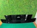 09-15 Bmw 740LI 750LI F01 F02 Rear Trunk Lid License Plate Panel Trim Cover Oem. Fixed Price $47.77.