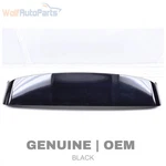 2015-2018 Porsche Macan Rear Hatch / Trunk Lid Spoiler 95B827934D. Fixed Price $275.00.