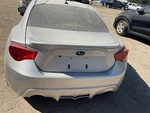 Used Deck Lid Fits: 2014 Subaru Br-z W/spoiler Grade. Fixed Price $799.90.