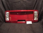 04 05 06 07 08 09 Cadillac Srx Factory License Plate Liftgate Trunk Hatch Panel. Fixed Price $100.00.
