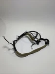 2007-2008 G35 2008-2013 Infiniti G37 Rear Body Trunk Wire Wiring Harness Oem. Fixed Price $22.19.