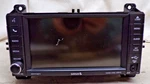 11 12 Jeep Grand Cherokee Durango High Gps Radio Cd Mygig Rhb P05091340AD. Fixed Price $121.93.