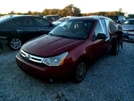 Deck Lid Fits 2011 Ford Focus Without Key Hole W/spoiler Grade. Fixed Price $595.00.