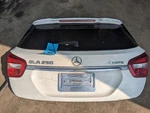 Trunk/hatch/tailgate Type GLA250 Fits 17-20 Mercedes Gla-class , 1567401300. Fixed Price $599.25.