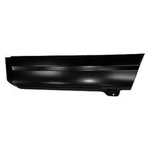 New Goodmark Rh Side Lower Rear Quarter Panel Patch Fits Camino GMK408269068R. Fixed Price $92.00.