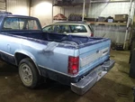 Trunk/hatch/tailgate Fits 87-93 Dakota 2100106. Fixed Price $700.00.