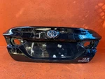 2018 - 2024 Toyota Camry Trunk Deck Lid Shell Cover Panel Oem. Fixed Price $429.00.