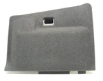 Audi A8 D2 Ns Left Boot Side Compartment Access Door Panel 4D0863475B. Fixed Price $19.03.