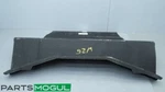 2005 2011 Mercedes-benz Slk 280 300 350 Rear Trunk Front Lid Cover Trim Oem. Fixed Price $63.00.