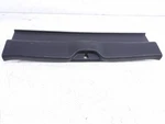 2015-2023 Dodge Charger Rear Body Trunk Panel Trim Bezel 5PQ16DX9AB *scuffs. Fixed Price $124.69.