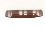 2018 - 2024 Bmw X3 G01 Rear Liftgate Upper Spoiler Cover Panel Oem Brown C1L. Fixed Price $237.61.
