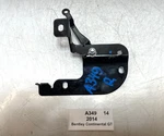 2003-2018 Oem Bentley Continental Gt Rear Tailgate Trunk Boot Lid Lock Holder. Fixed Price $79.95.