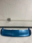 Used Rear Spoiler Fits: 2014 Mitsubishi Mirage Grade. Fixed Price $238.90.