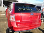 Trunk/hatch/tailgate Privacy Tint Glass Manual Lift Fits 07-10 Edge 327950. Fixed Price $675.00.