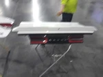 2022 Dodge Challenger White Deck Lid Oem Used 2DR Coupe 71000 Miles. Fixed Price $661.50.