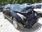 Used Deck Lid Fits: 2019 Cadillac XT5 Grade B. Fixed Price $1300.64.