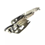 Genuine Volkswagen Deck Lid Hinge 1K5-827-301-A. Fixed Price $109.19.