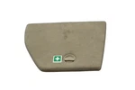 07-12 Mercedes GL450 GL550 X164 Trunk Rear Left Storage Access Panel Cover Oem. Fixed Price $35.00.