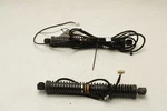 2010-15 Bmw 750LI Xdrive Rr Rh And Lh Trunk Deck Lid Spindle Spring Strut. Fixed Price $62.18.