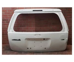 Ford Trunk Deck Lid Liftgate Shell Expedition 08-14 Oem 6L147840910AA. Fixed Price $494.50.