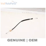 2001-2005 Vw Passat Wagon B5 Trunk Latch Release Cable 3B9827531A. Fixed Price $24.99.