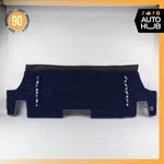 99-02 Bentley Arnage Rolls Royce Silver Seraph Rear Trunk Back Cover Panel Oem. Fixed Price $302.23.