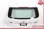 12-15 Bmw X1 E84 Trunk Hatch Lid Tailgate Assembly White Oem. Fixed Price $306.25.