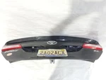 2012 2013 2014 Toyota Camry Oem Trunk Lid. Fixed Price $647.49.