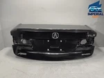 2018-2020 Acura Tlx A-spec Trunk Deck Lid Shell Panel *NH731P* Oem Black. Fixed Price $849.99.