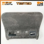 06-13 Bentley Continental Flying Spur Sedan Tailgate Boot Lid Cover Trim Oem. Fixed Price $151.17.
