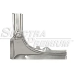 Mustang Trunk Corner Coupe Convertible Lh 1964 1965 1966 - Spectra Premium. Fixed Price $61.95.